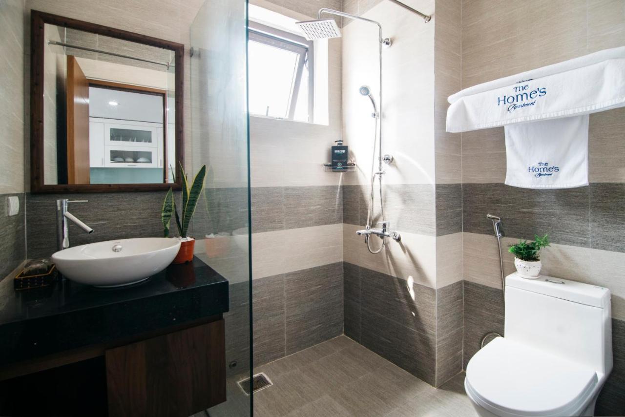Royal Lion Hotel & Apartment Дананг Екстер'єр фото